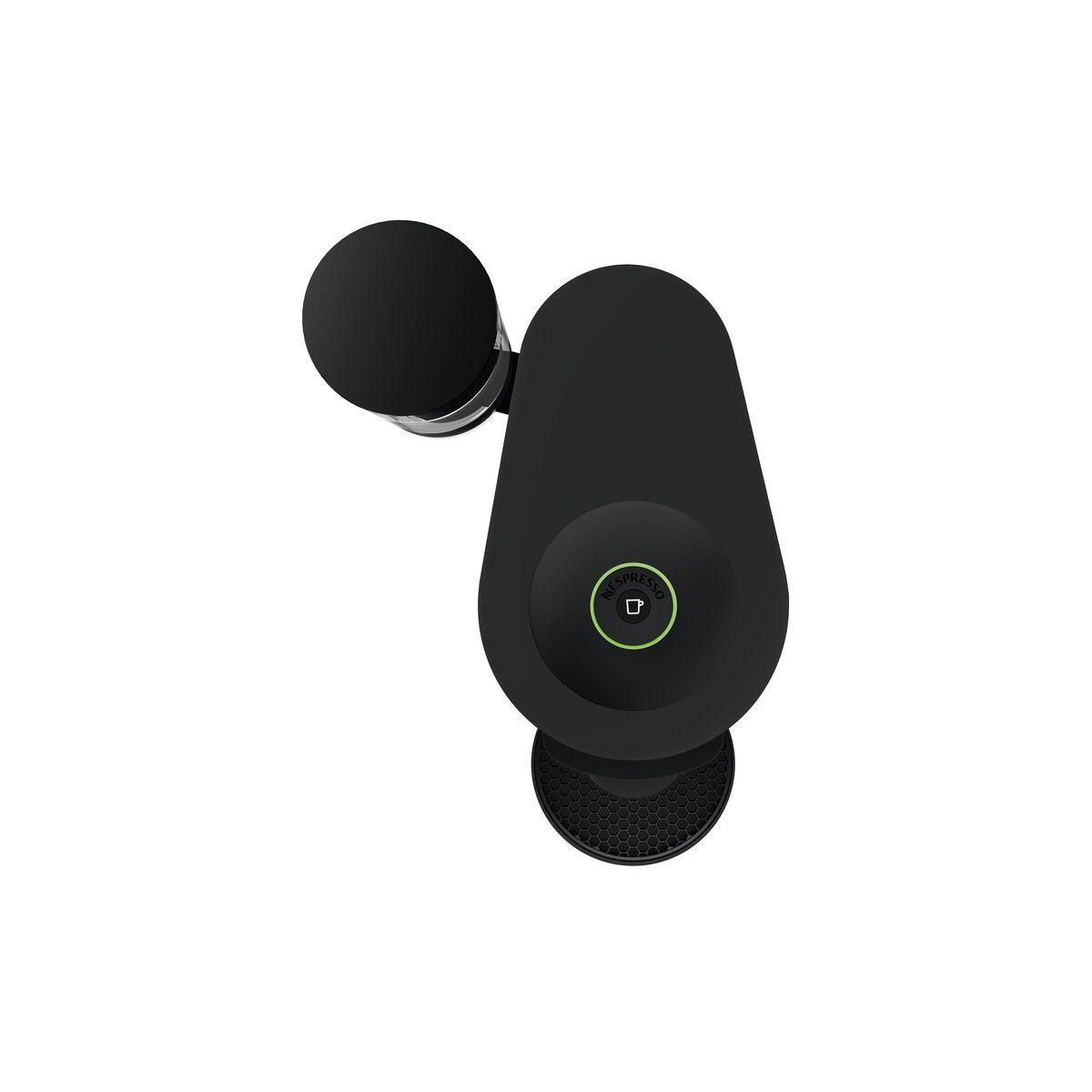 DELONGHI Nespresso Vertuo plus Noir mat