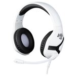KONIX Casque Gamer Filaire Nemesis PS5