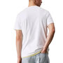 Voir la diapositive 2 : CALVIN KLEIN JEANS T shirt /Camel Homme Calvin Klein Jeans Shadow