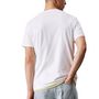 Voir la diapositive 2 : CALVIN KLEIN JEANS T shirt /Camel Homme Calvin Klein Jeans Shadow