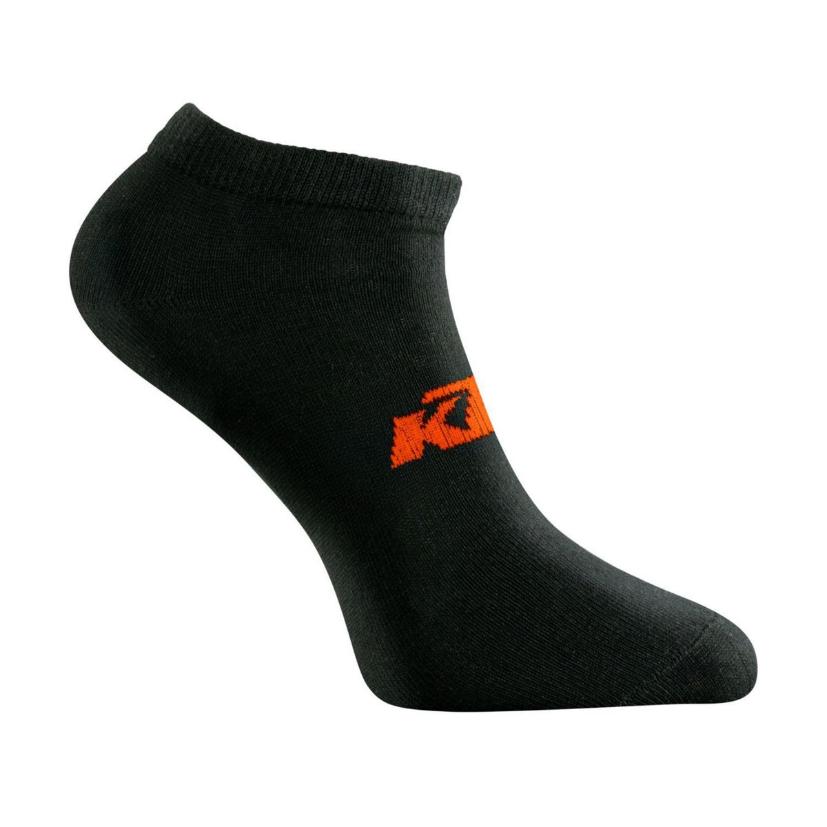 KTM Lot de 6 Paires de Tiges Courtes homme