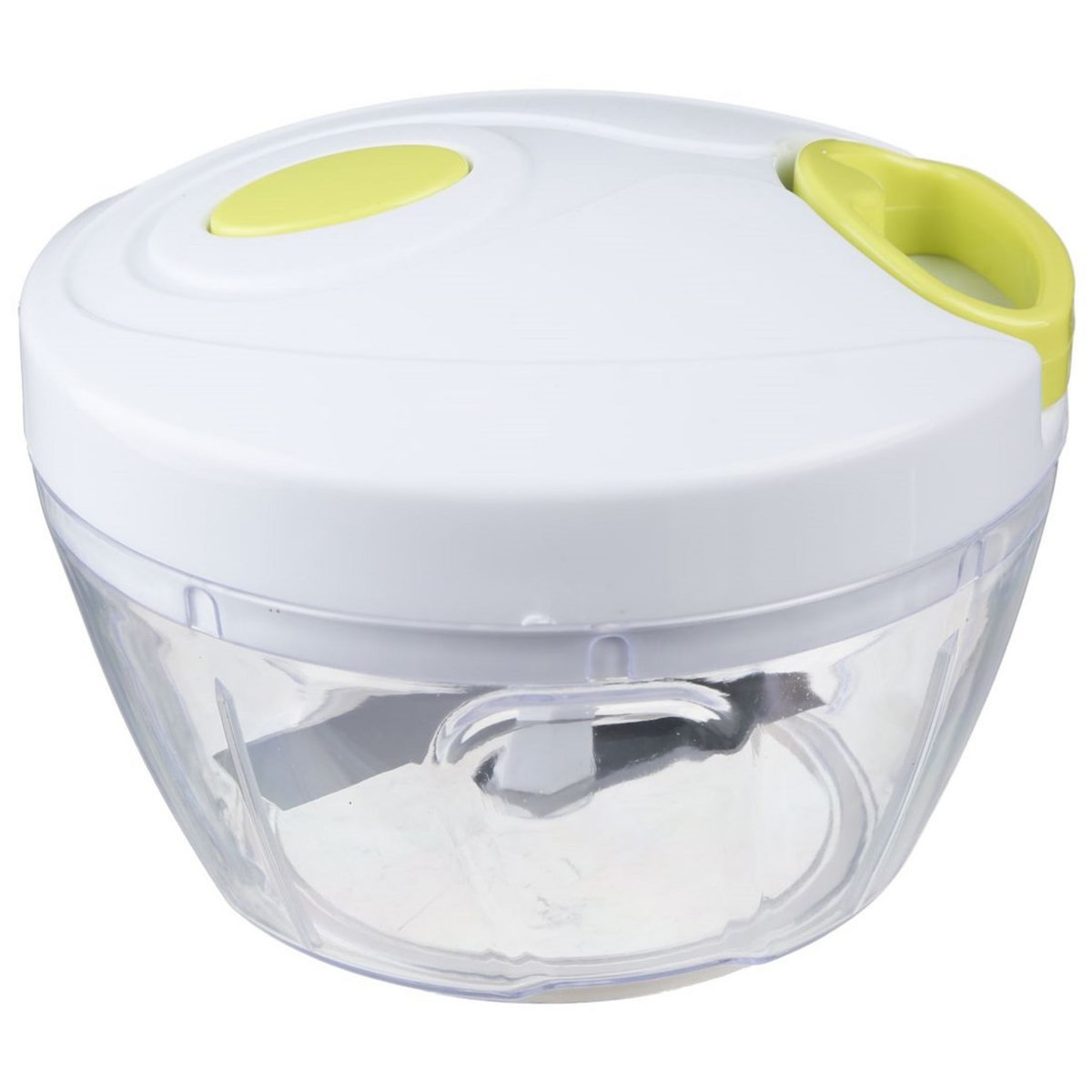 Hachoir manuel à fil