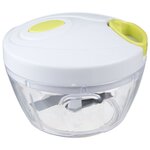 Hachoir manuel à fil