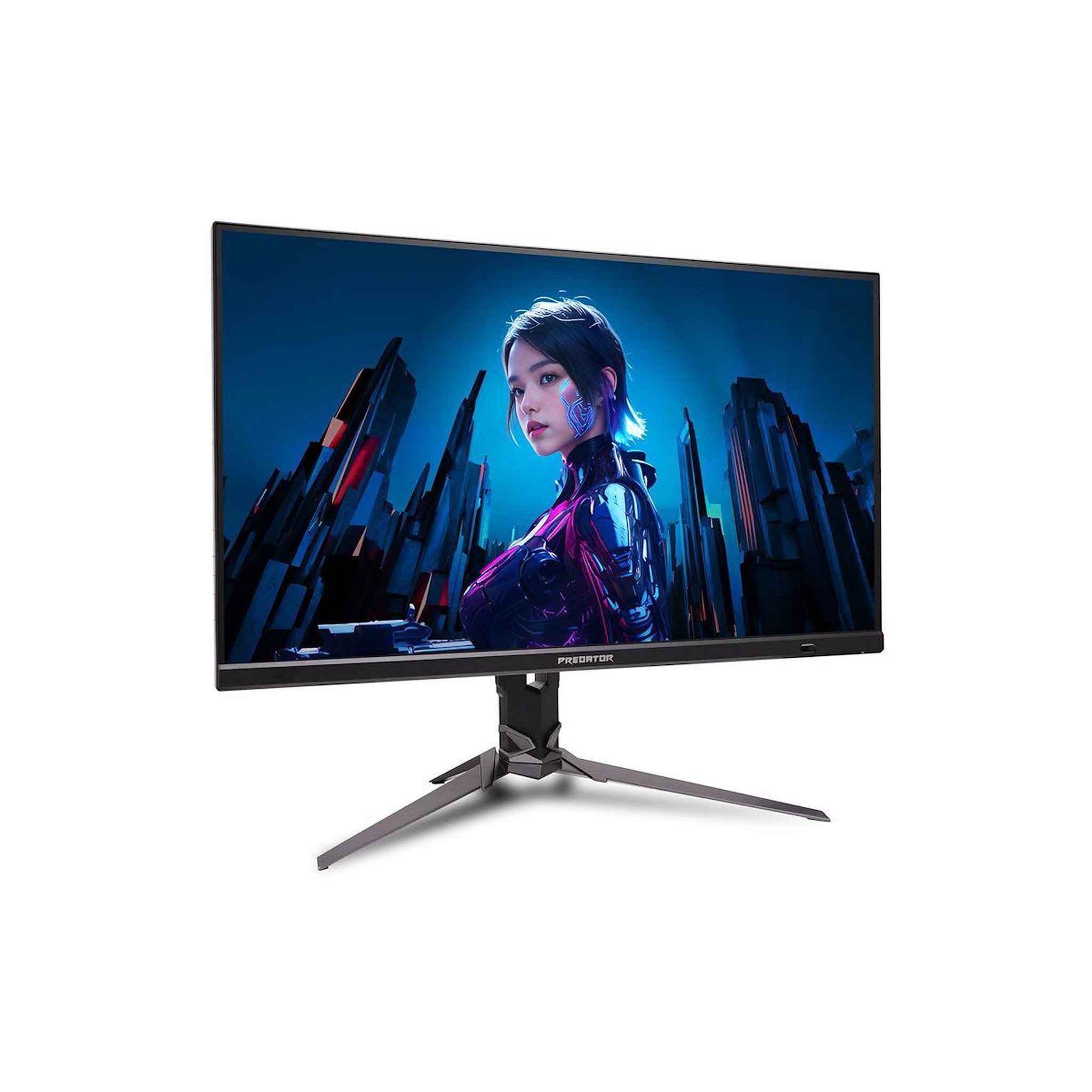 Voir la diapositive 2 : ACER Ecran pc gamer predator xb273kv4 27  4k 160hz ips hdr hdmi 2.1