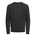 Jack & Jones Pull Gris Garçon Jack & Jones Crew Neck. Coloris disponibles : Gris