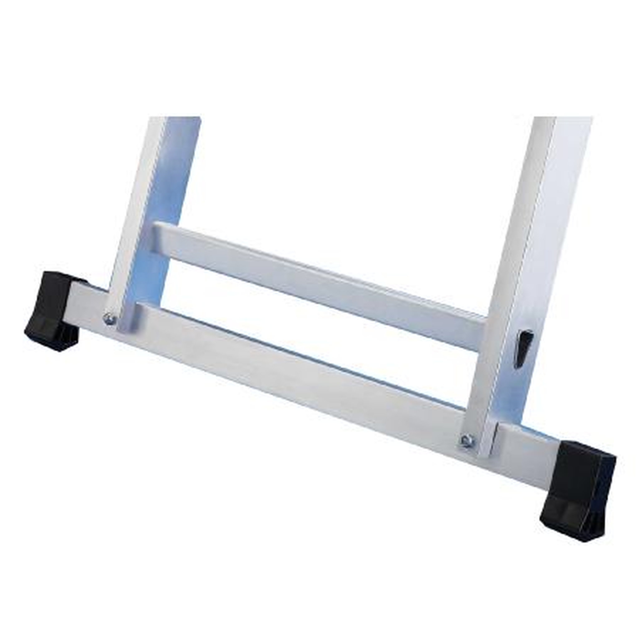 Voir la diapositive 3 : HAILO Echelle transformable HobbyStep 3x7 echelons - 5m16