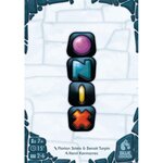 Blue Cocker Jeu de stratégie Blue Cocker Onix