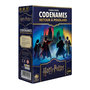 Voir la diapositive 1 : Iello Codenames : Retour a Poudlard
