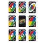 Voir la diapositive 3 : MATTEL Uno All Wild