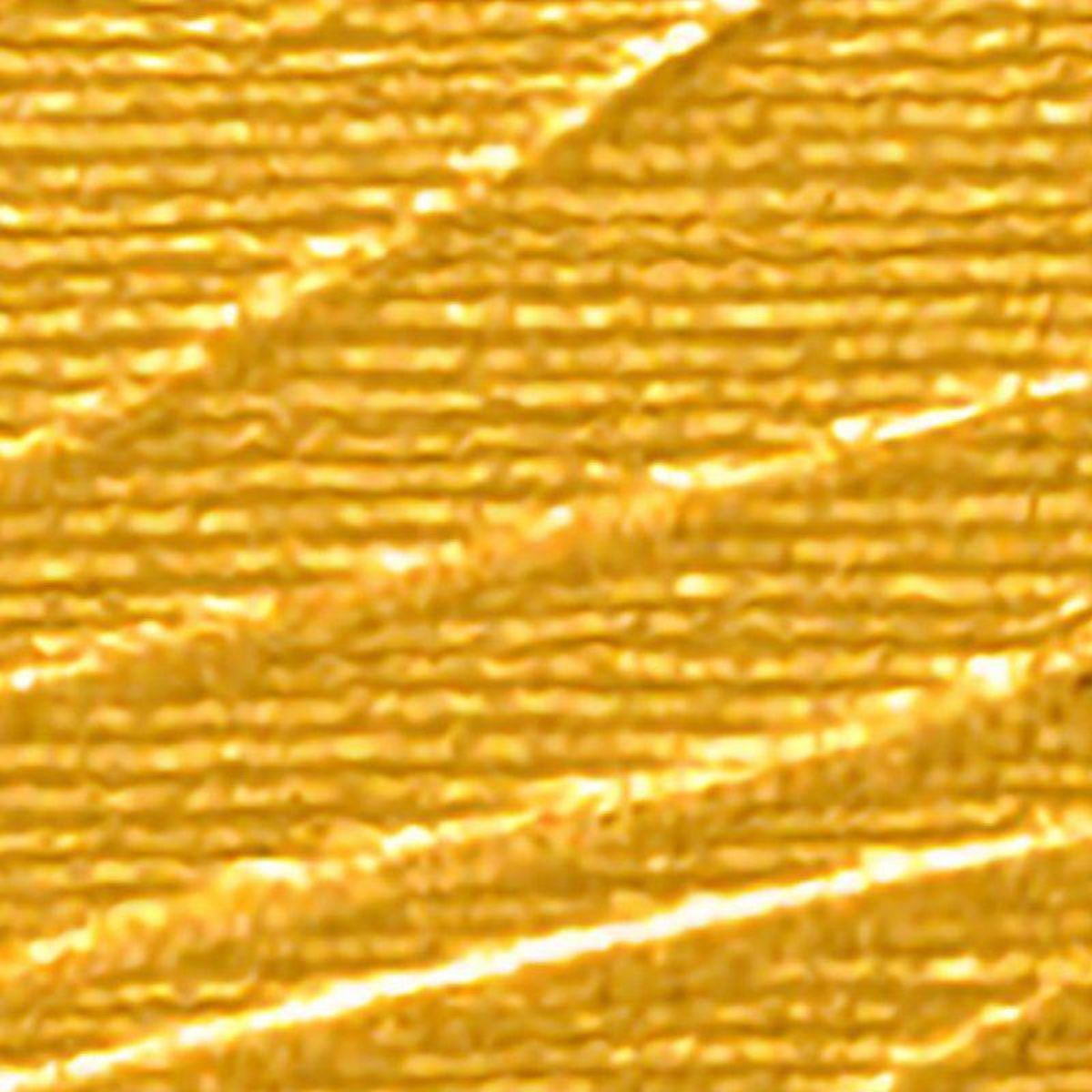 Pebeo Peinture acrylique métallique - Or riche - 100 ml