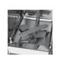 Voir la diapositive 6 : Beko Lave-vaisselle 45cm 10 couverts 49db inox - DVS05030W