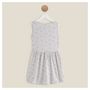 Voir la diapositive 2 : IN EXTENSO Robe ananas fille