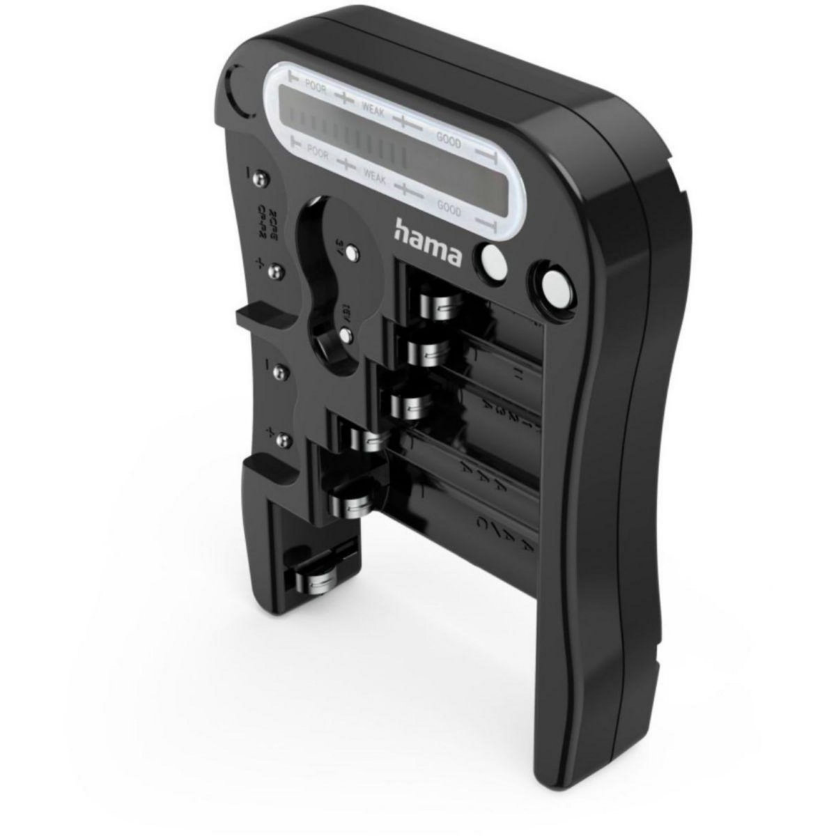 Hama Pile PILES UNIVERSEL NOIR