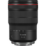 Canon Canon 3682C005 lentille et filtre d'appareil photo SLR Objectif zoom standard Noir