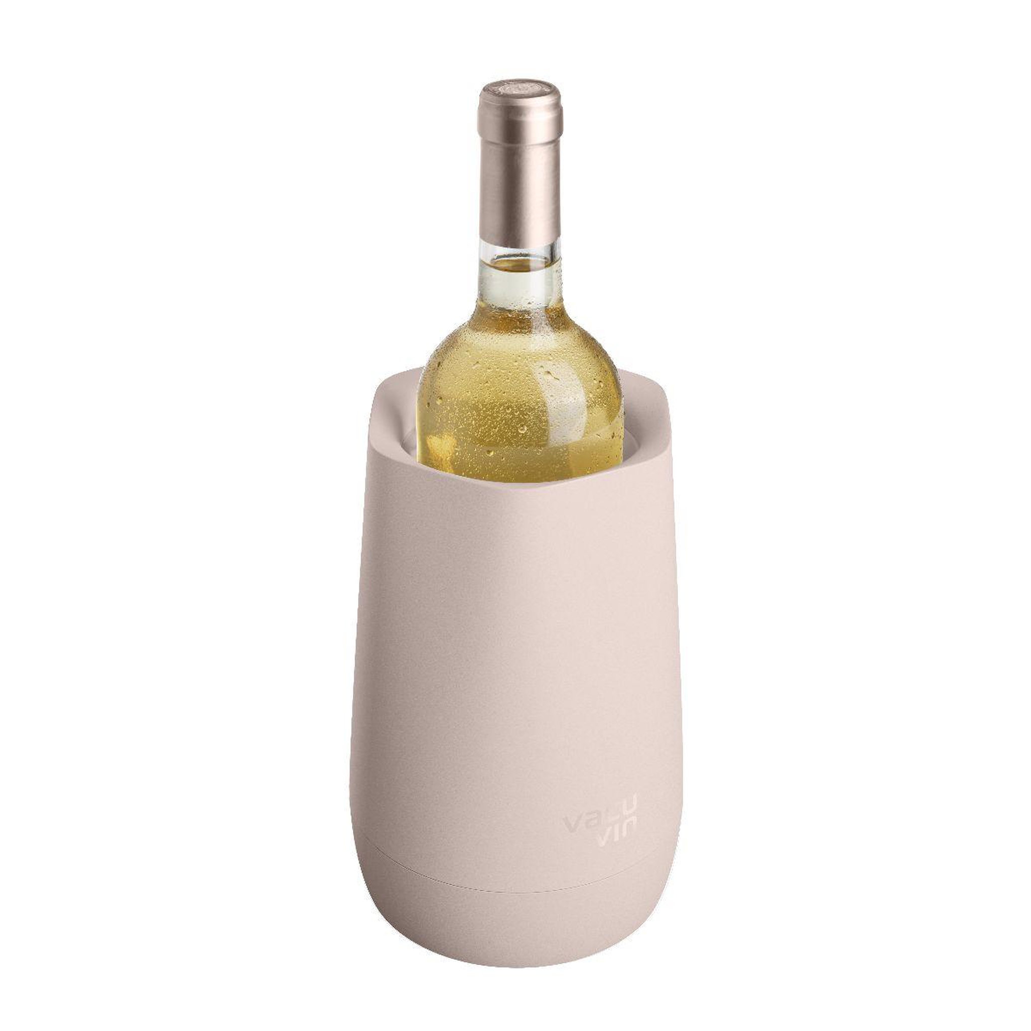 Vacu vin Refroidisseur de bouteille sable - 36482606