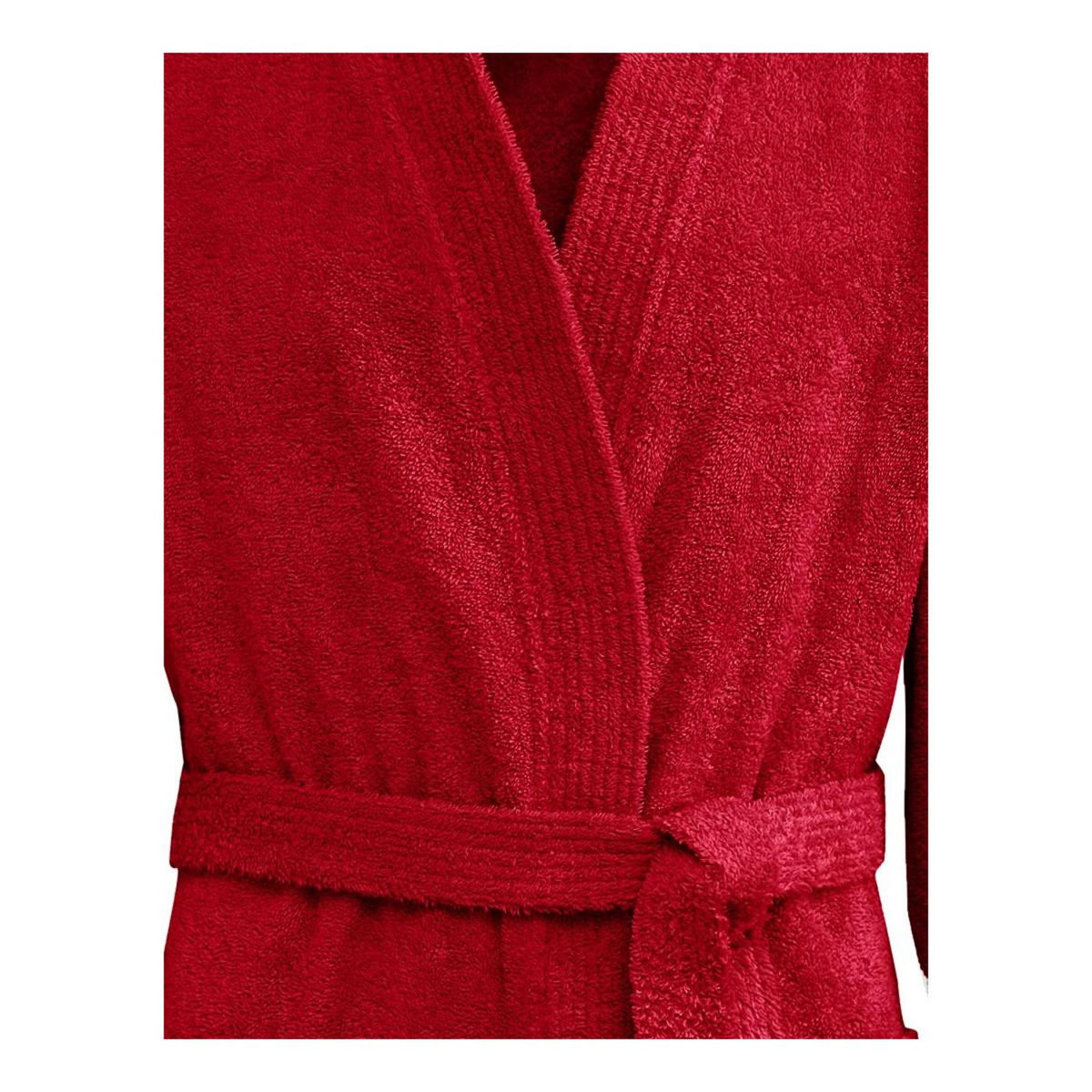 Sensei Maison Peignoir de bain mixte 420 g/m² LUXURY KIMONO