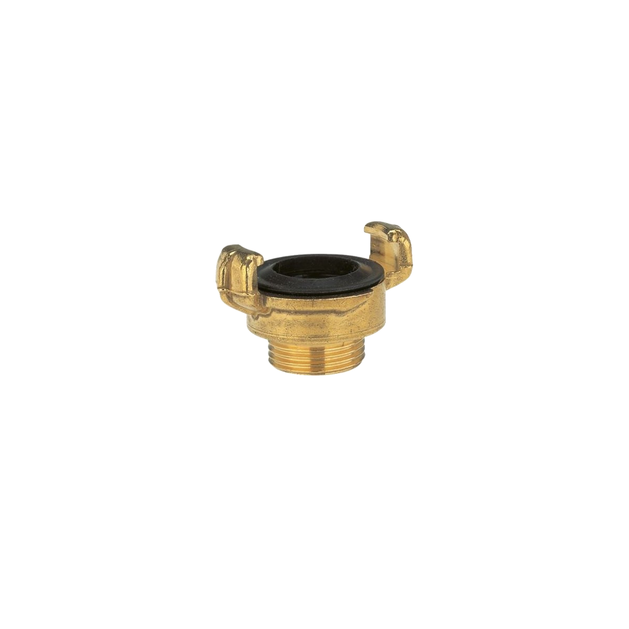 Gardena Raccord gardena 07115-20 en laiton