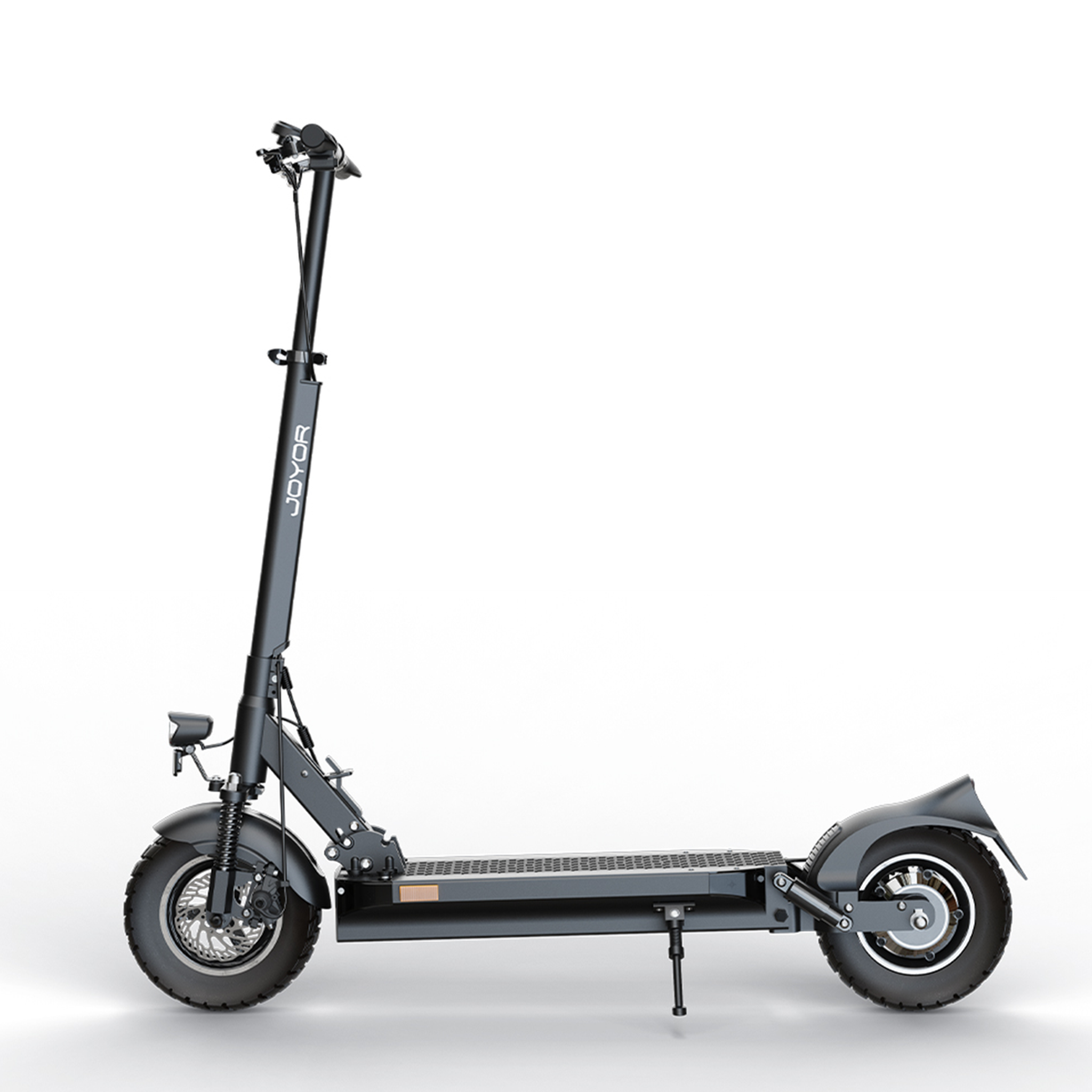 JOYOR Trottinette électrique JOYOR Y8S - 500 W 48 V 26 Ah - 20 km/h