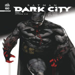 BATMAN DARK CITY TOME 3 : GOTHAM WAR, Zdarsky Chip