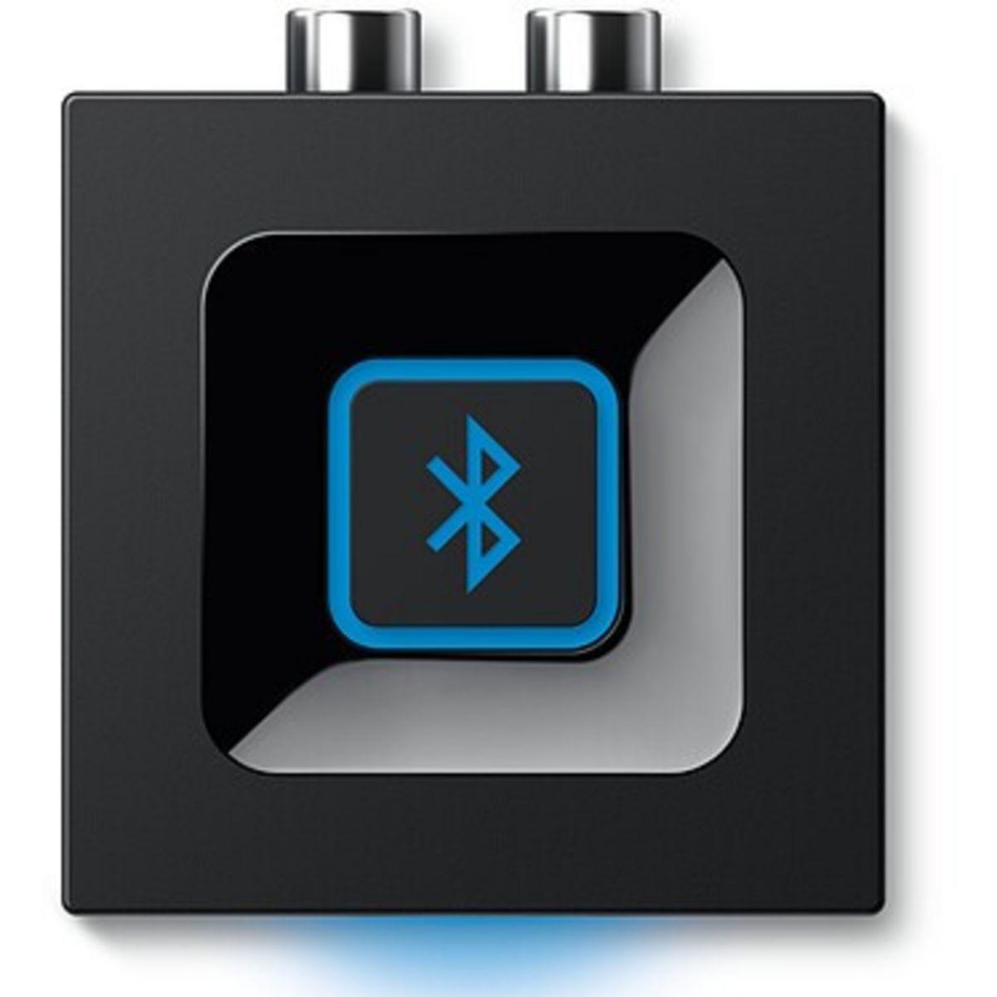 Voir la diapositive 3 : Logitech Adaptateur bluetooth récepteur Audio sans fil