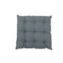 Voir la diapositive 1 : Jardin Privé Coussin assise de jardin 460x460 minéral COLORS