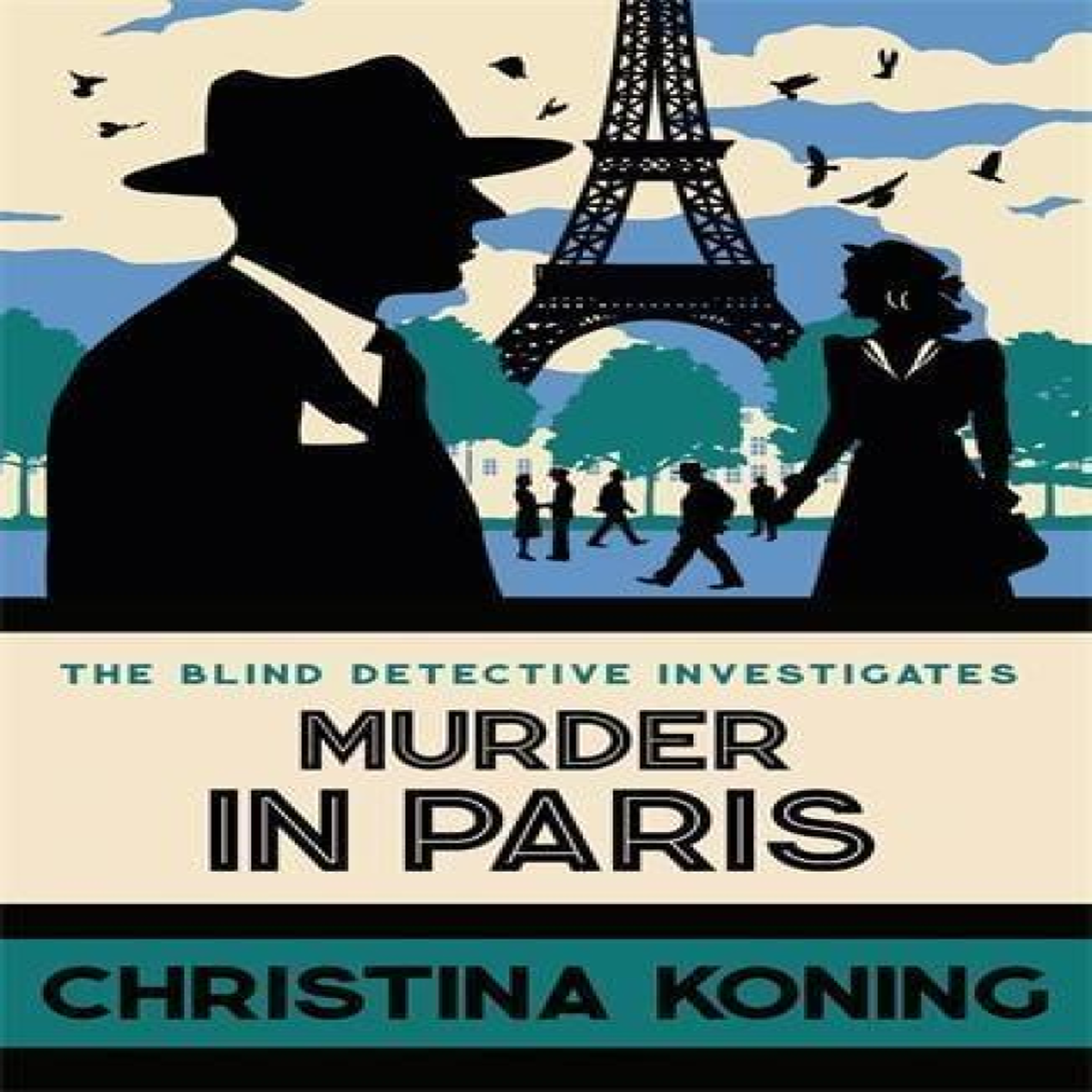 LIVRES Murder in Paris: The gripping wartime mystery series