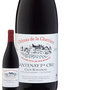 Voir la diapositive 3 : Domaine Yves Girardin Château de la Charrière Clos Rousseau Santenay Rouge 