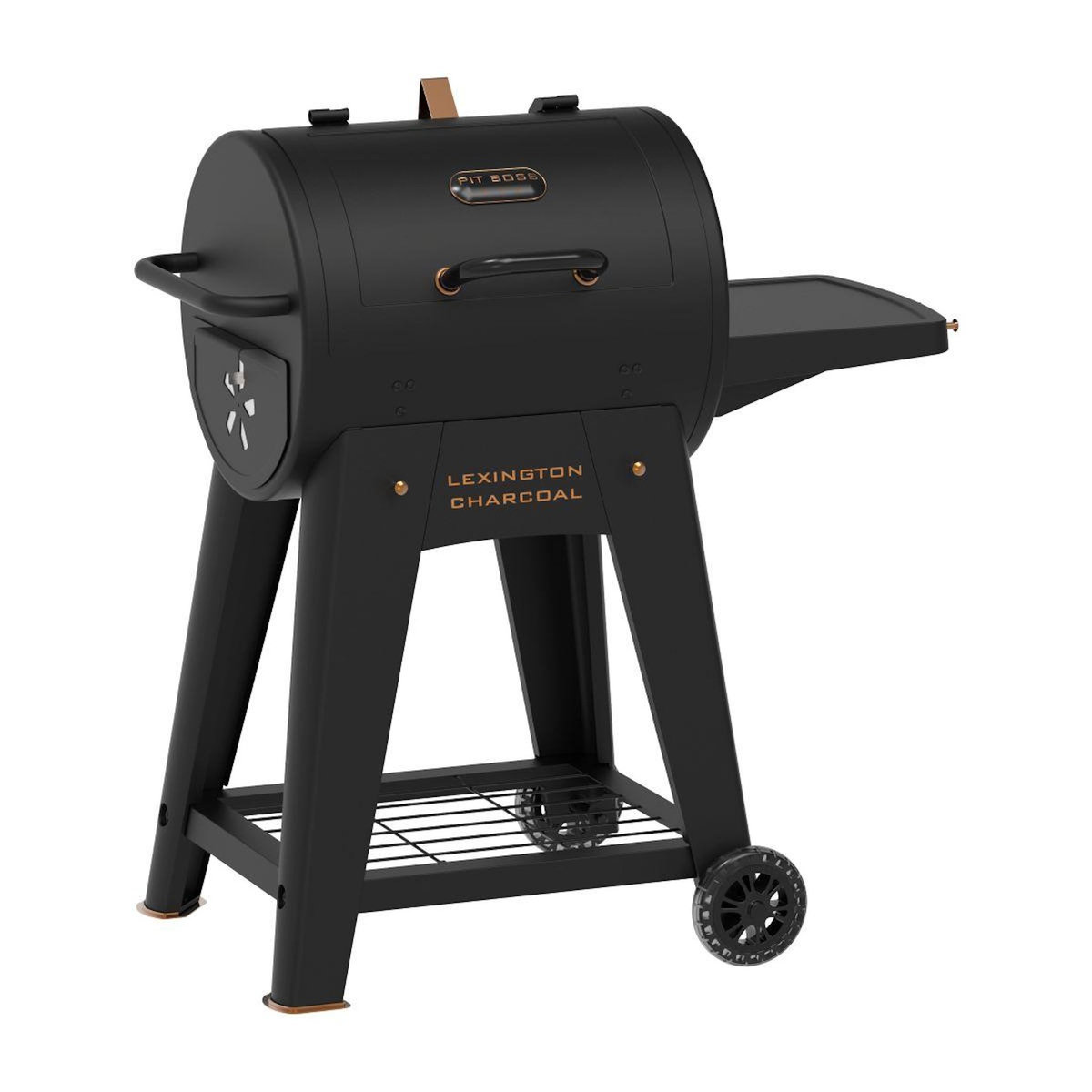 PITBOSS Barbecue charbon à charbon ONYX Lexington