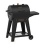 Voir la diapositive 1 : PITBOSS Barbecue charbon à charbon ONYX Lexington