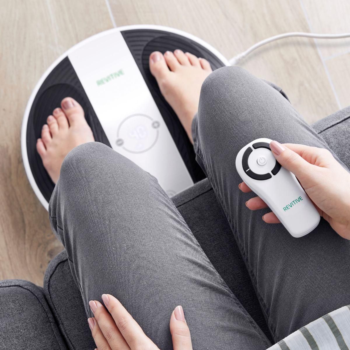 REVITIVE Stimulateur circulatoire Pro santé