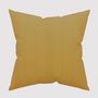 Voir la diapositive 1 : SOLEIL D'OCRE Housse de coussin ADELE, par Soleil d'Ocre