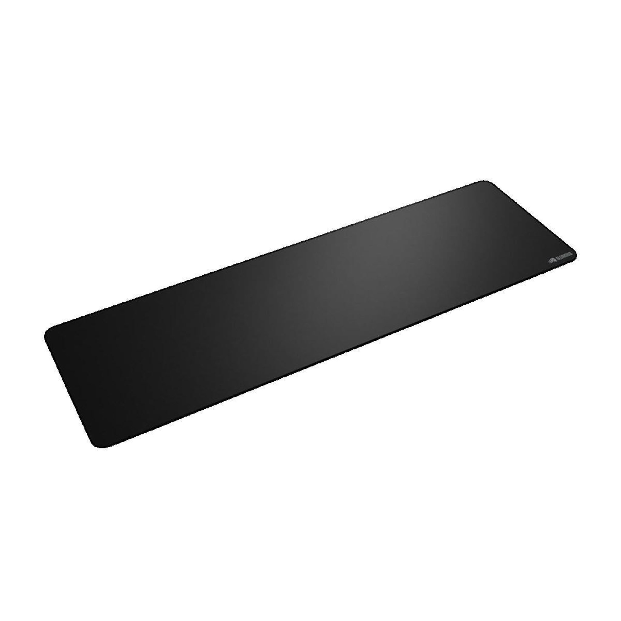 Voir la diapositive 3 : GLORIOUS PC GAMING RACE Tapis de souris Glorious GLO-MP2-CLTH-EGL-LE-BLK Noir
