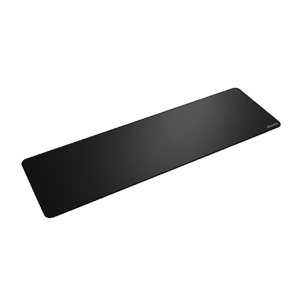 GLORIOUS PC GAMING RACE Tapis de souris Glorious GLO-MP2-CLTH-EGL-LE-BLK Noir