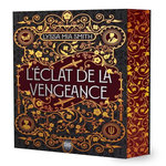 L'ECLAT DE LA VENGEANCE, Smith Lyssa Mia