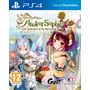 Voir la diapositive 1 : Atelier Sophie : The Alchemist Of The Mysterious Book PS4