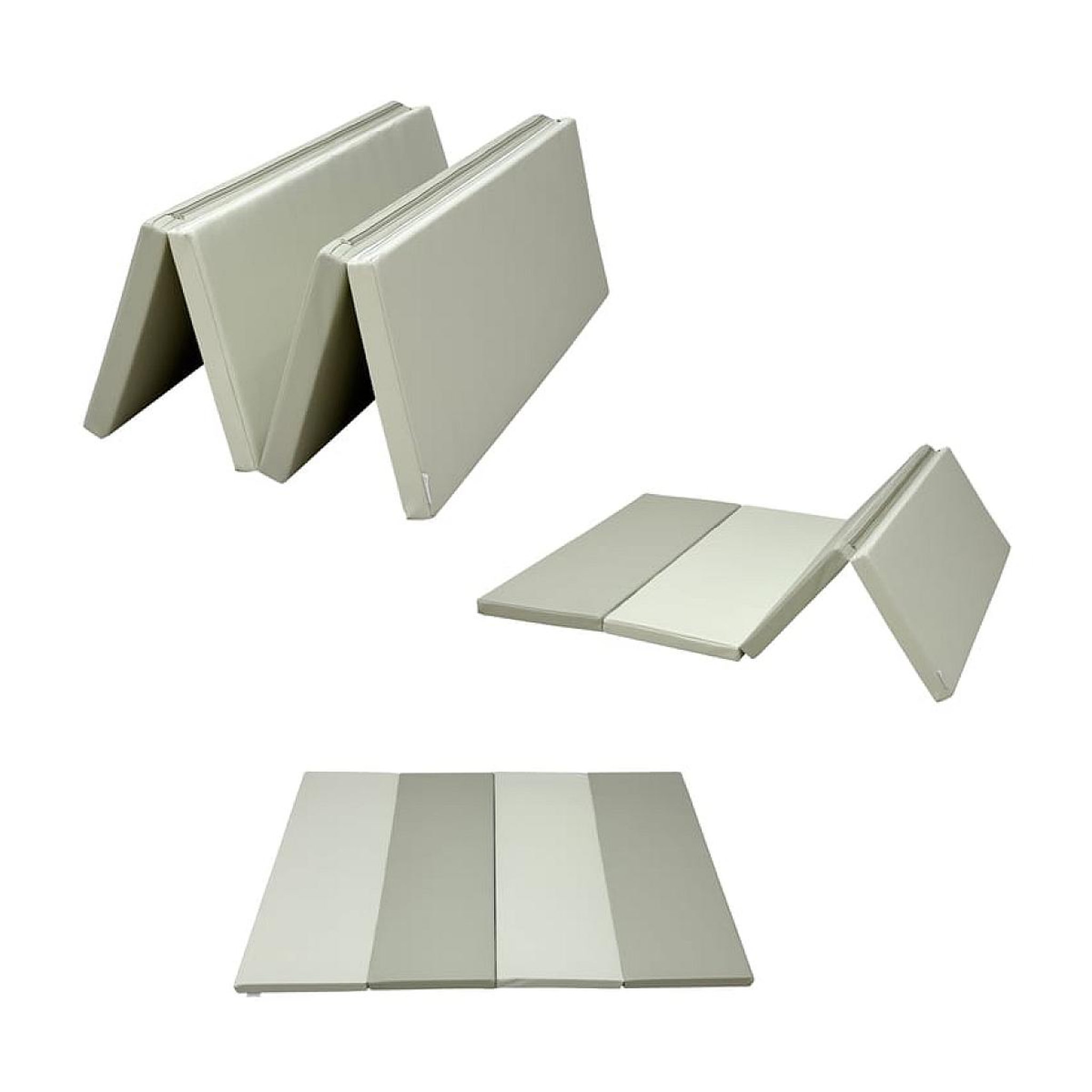 Voir la diapositive 2 : Sunny Tapis mousse pliant - Dani