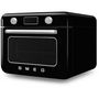 Voir la diapositive 2 : SMEG Mini four COF01BLEU