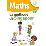 MATHS CP LA METHODE DE SINGAPOUR. FICHIER 2, EDITION 2019, Neagoy Monica