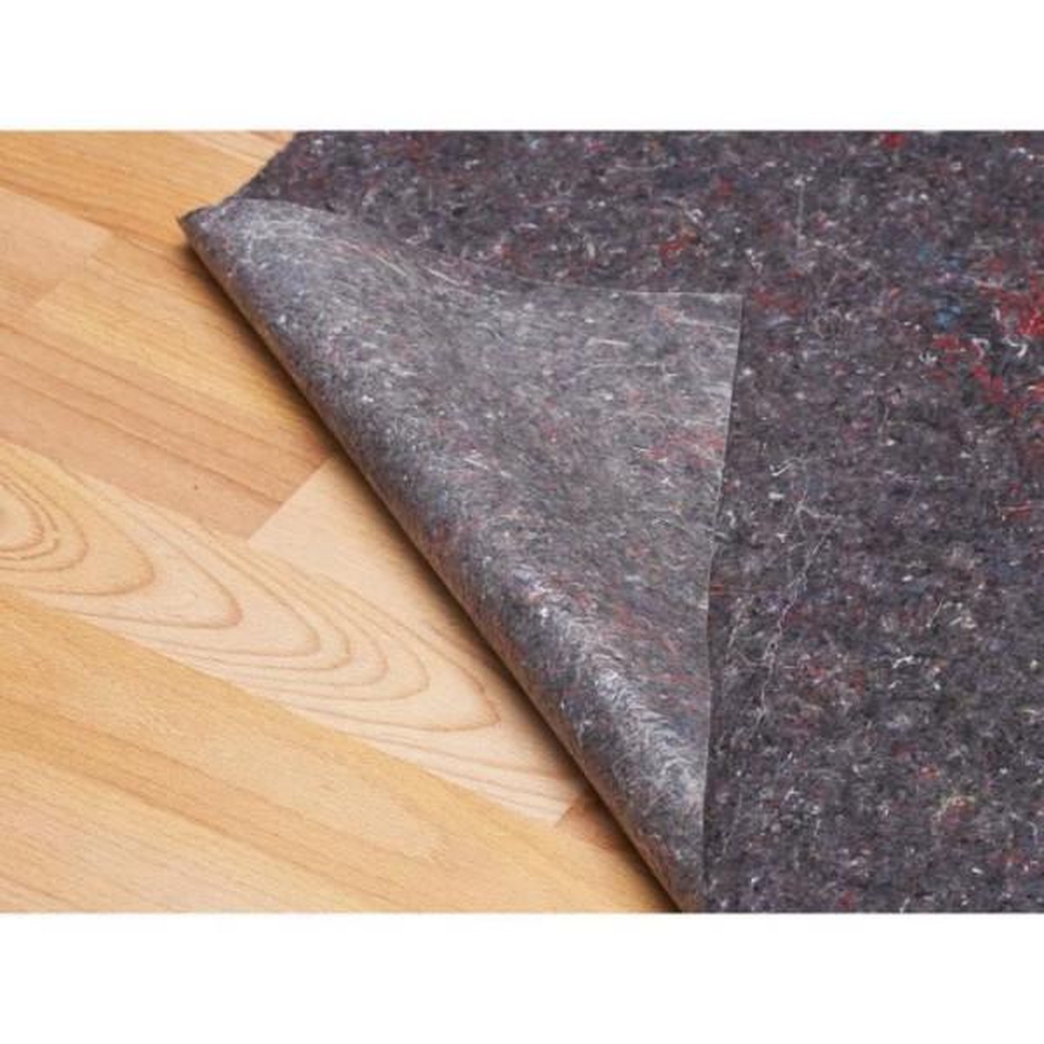Voir la diapositive 2 : MEISTER Meister bâche absorbante 1x25 m spéciale absorbante