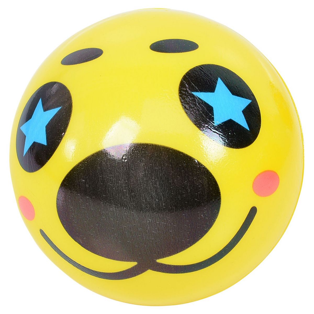 One Two Fun Ma balle fantaisie 10 cm Asst