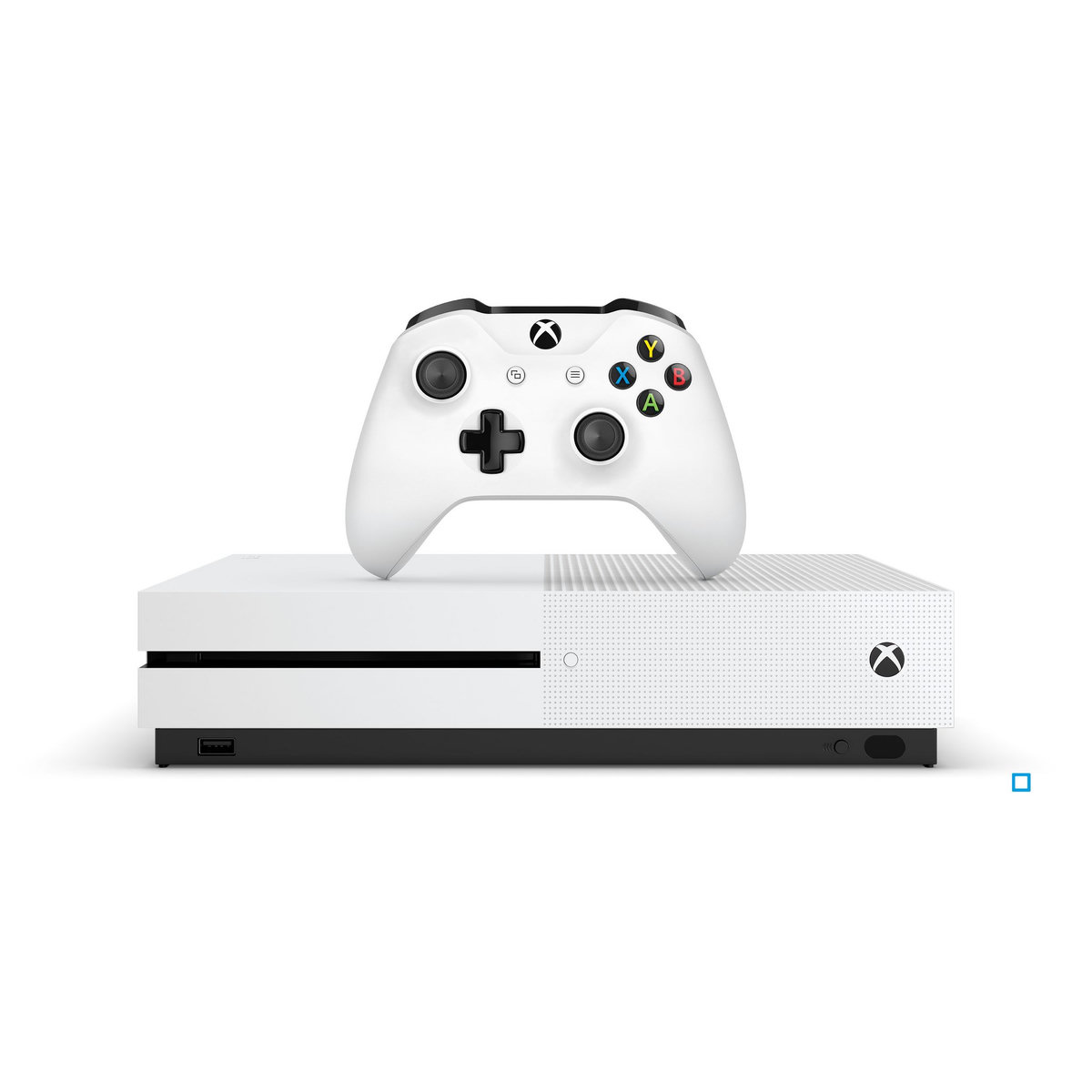 MICROSOFT Console Xbox One S 500 Go