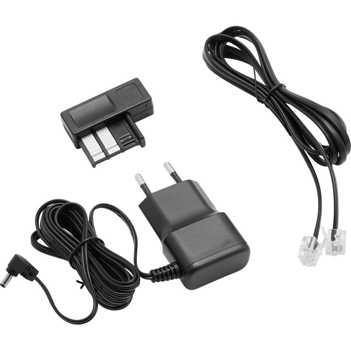 ESSENTIEL B Téléphone sans fil EB_TS-11-SF