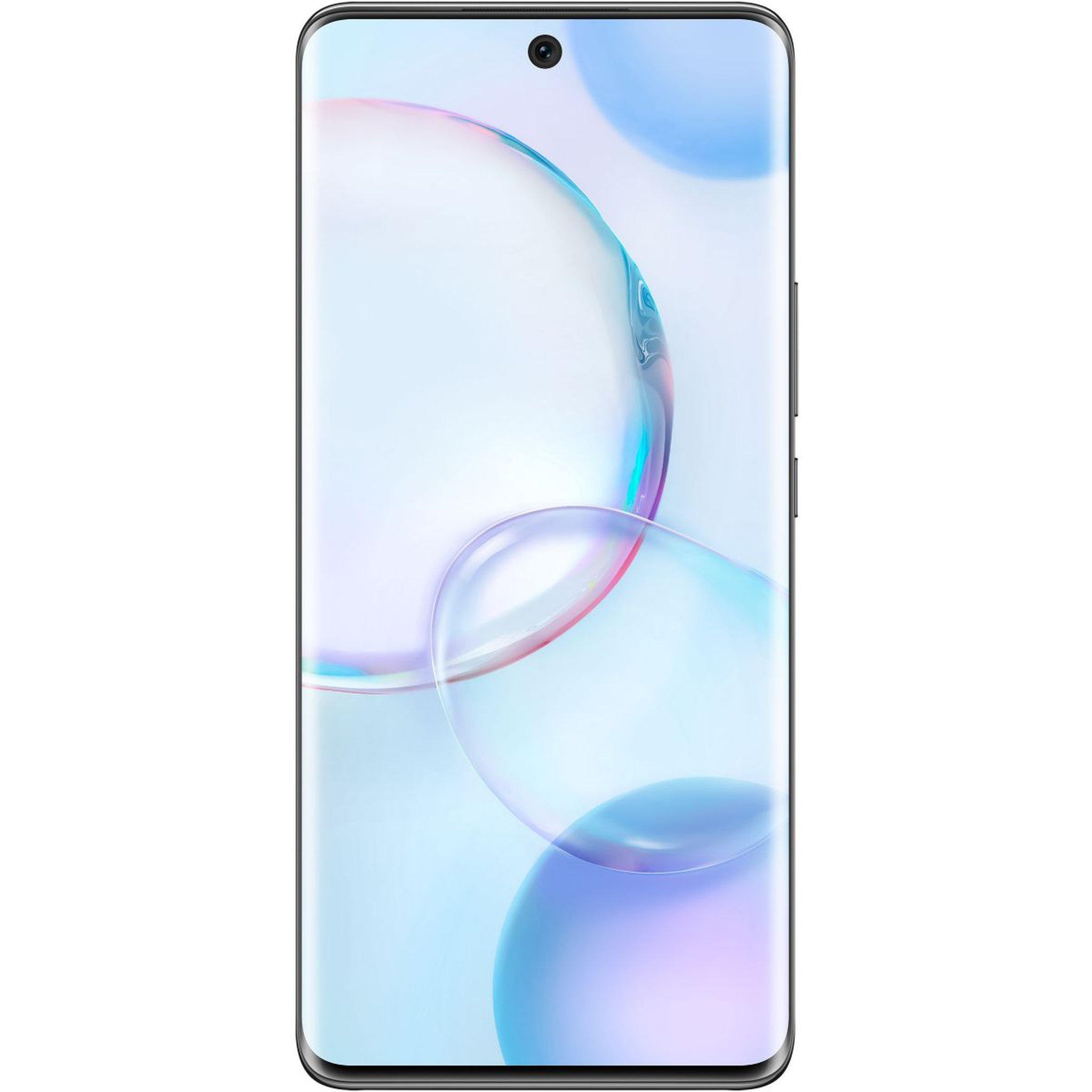 Voir la diapositive 1 : HONOR Smartphone 50 Noir 256Go 5G