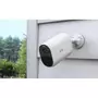 ARLO Caméra de surveillance Wifi ESSENTIALXL blanc VMC2032-100EUS
