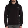 Voir la diapositive 1 : CALVIN KLEIN JEANS Sweat à Capuche Noir Homme Calvin Klein Jeans Angled