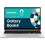 Voir la diapositive 1 : Samsung Ordinateur portable Galaxy Book4 15.6' I7 16Go 512Go Argent
