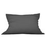 Voir la diapositive 2 : MATELAS POUR TOUS MATELAS POUR TOUS | Pouf Géant FLORIDA 140x180cm