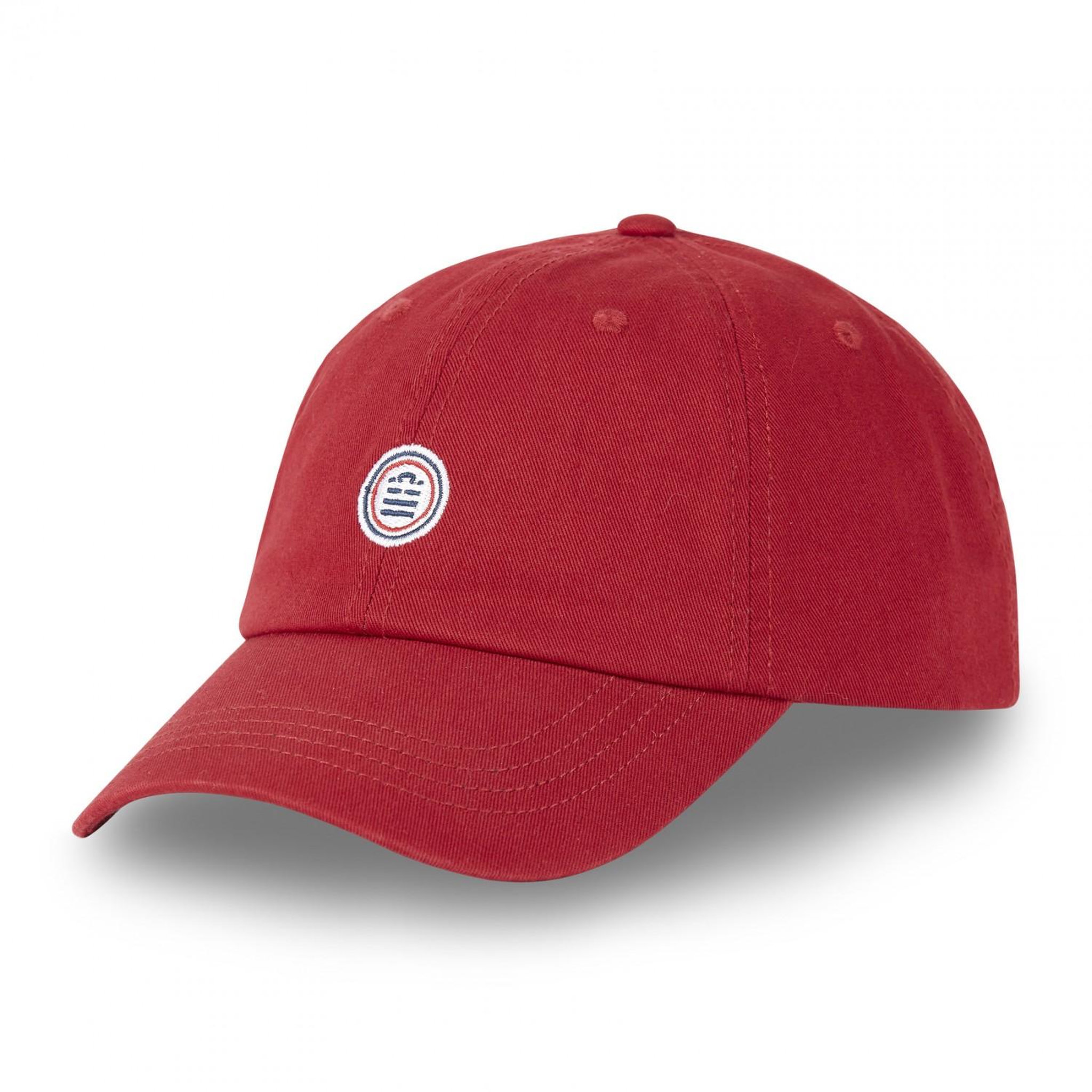 Voir la diapositive 1 : SERGE BLANCO Casquette homme Dad Cap For
