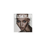 Atlantic Eusexua Édition Limitée Vinyle Cristal Transparent