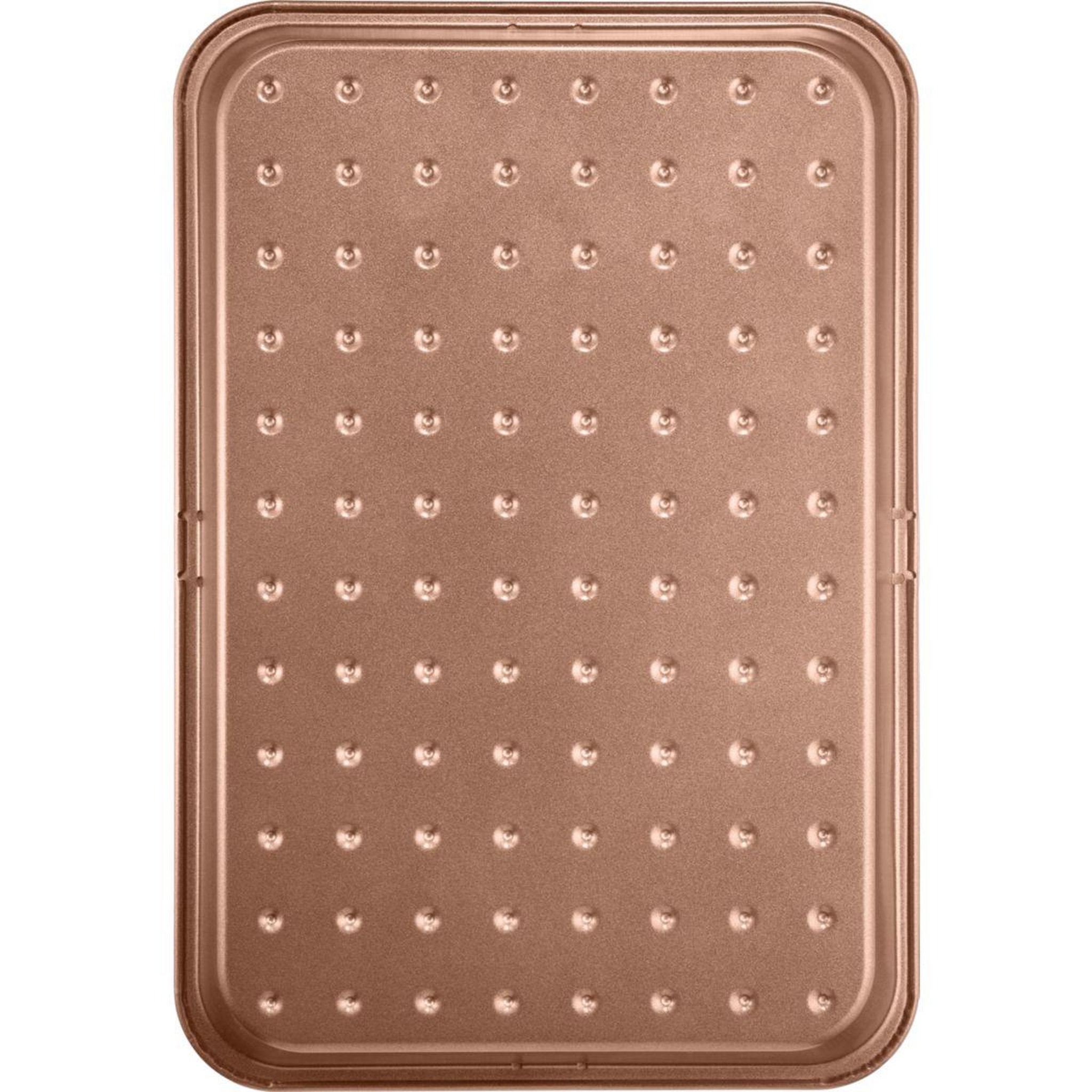 Voir la diapositive 3 : TEFAL Moule à muffin airbake 12 muffins